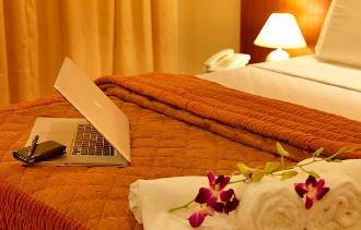 Dhanunjaya's Luxury Hotel, Hosur 4